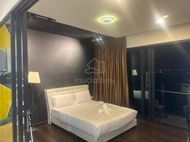 Almas Suites 1