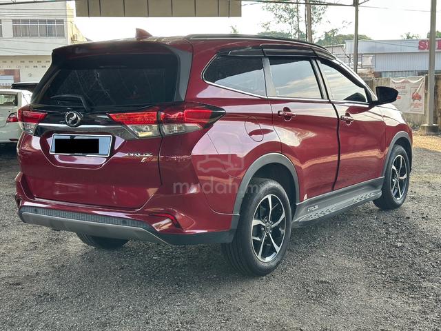 2022 Perodua ARUZ 1.5 AV (A) - 4