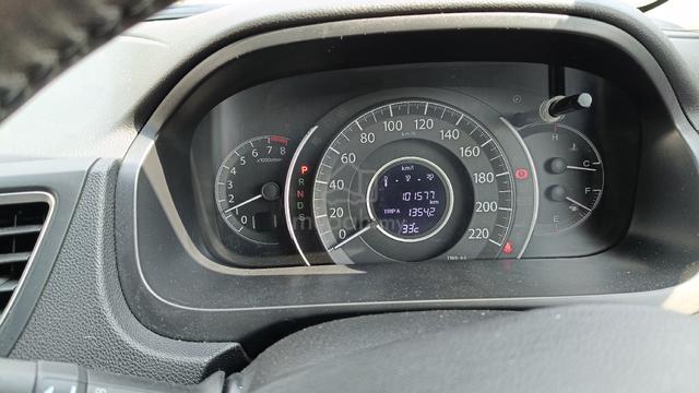 2015 Honda CR-V 2.4 4WD FACELIFT (A) - 5