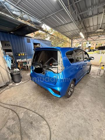 2021 Perodua ALZA 1.5 SE (A) Facelited RM 500 DP - 3