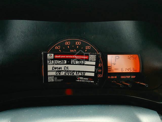 2023 Perodua AXIA 1.0 GXTRA (A)UNDER WARRANTY - 5