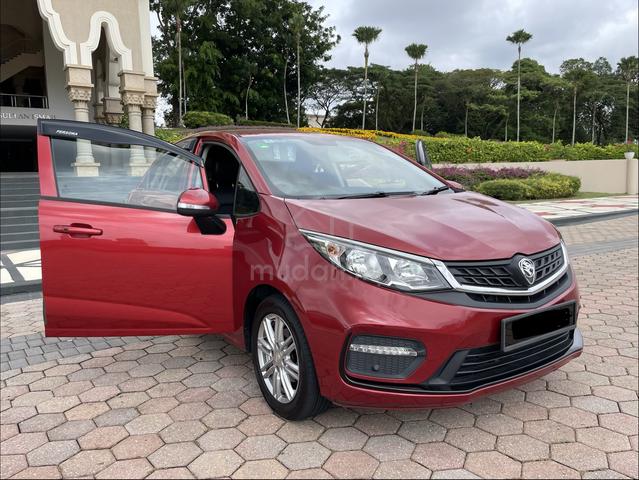 2019 Proton PERSONA 1.6 EXECUTIVE (A) - 2