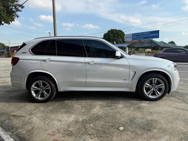 2018 Bmw X5 2.0 xDRIVE40e M SPORT (A) LOAN KEDAI - 5