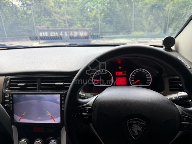 2016 Proton PREVE 1.6 EXECUTIVE (A) - 3