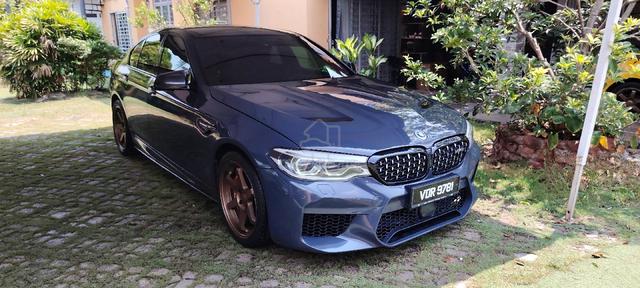 f10 2011 Bmw 528i 3.0 (CKD) (A) - 1