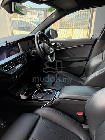 2020 Bmw 218i M SPORT GRAN COUPE 1.5L (A) - 4