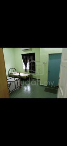 Rumah dan tanah Kampung Temin Hilir Sg.Siput (U) Perak 4