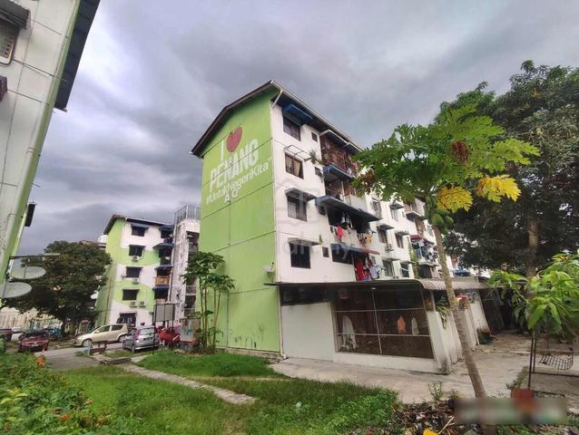 Taman Tun Sardon 1