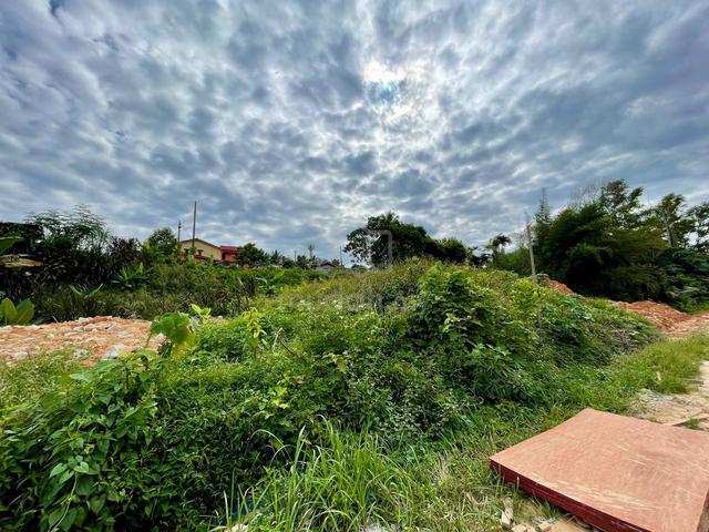 5759 sqft Bungalow Lot Kampung Sentosa Senawang 3