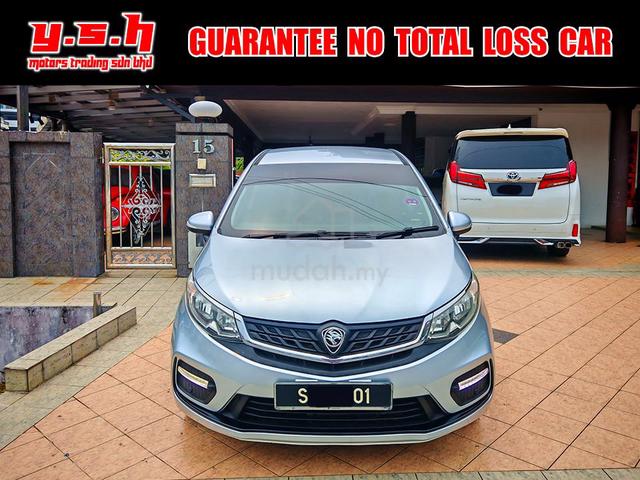 2019 Proton PERSONA 1.6 PREMIUM -- (A) - 1