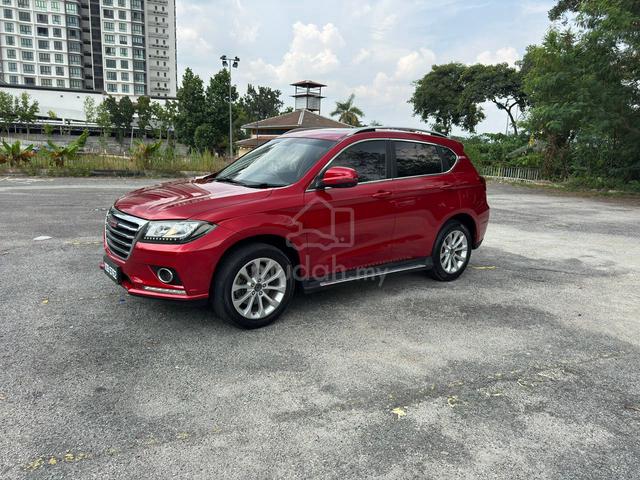 2019 Haval H2 1.5 Turbo PREMIUM Luxury SUV - 3
