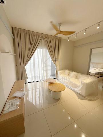 Alamanda Residence 1