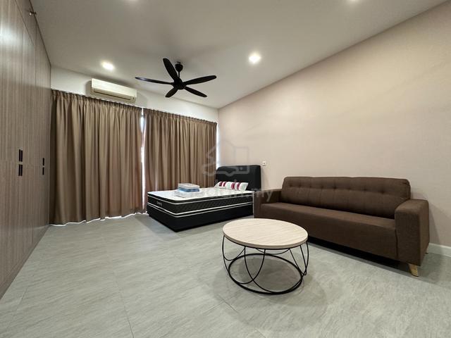Bell Suites 1