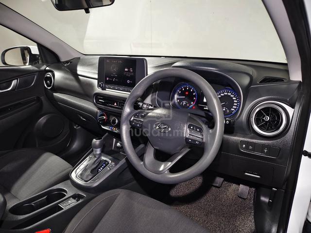 2022 Hyundai KONA 2.0 (A) F/Service Like New - 4
