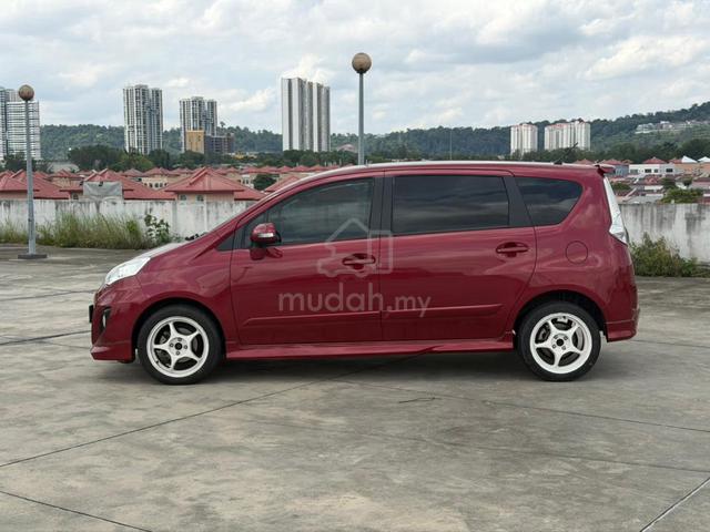 2018 Perodua ALZA 1.5 SE ZS FACELIFT (A)ANDROID - 5