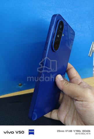 Samsung A27 5G (BLUE) - photo 2 of 6