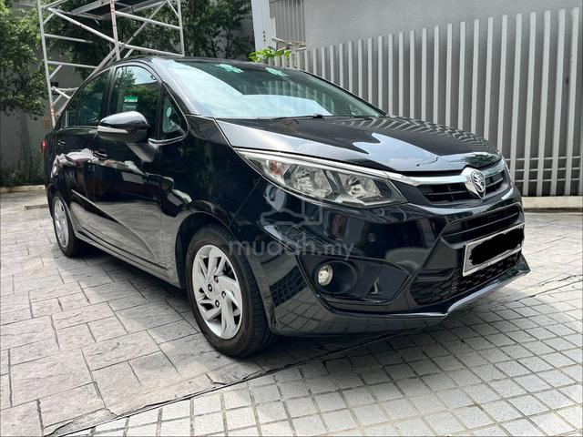 2016 Proton PERSONA 1.6 EXECUTIVE (A) - 3