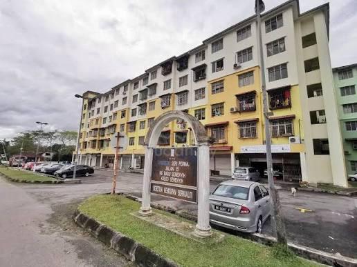 Apartment Seri Permai 1