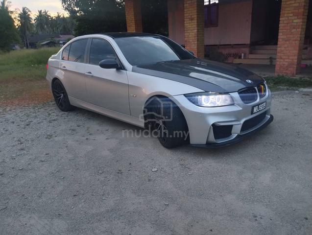 2005 Bmw 3 SERIES 2.0 20I (CBU) E90 (A) - 3