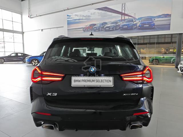 2024 Bmw X3 2.0 xDRIVE30e M SPORT MY18 G01 - 3