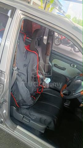 1997 Perodua KANCIL 0.8 850 EX (M) - 4