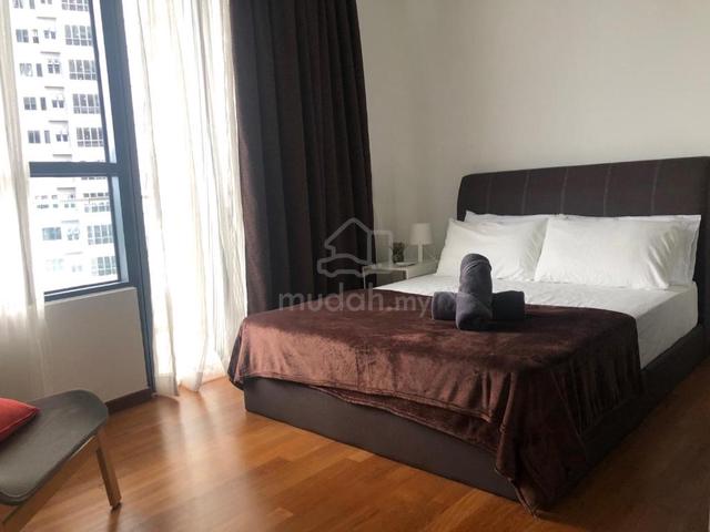 KL Gateway Premium Residences 4