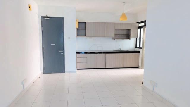 Metia Residence 1