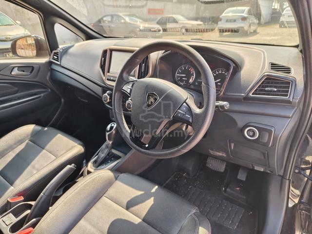 2021 Proton Persona 1.6 Black Edition F/Spec L/New - 4
