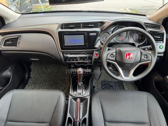 2019 Honda CITY 1.5 E (A) GOOD CONDITION - 3