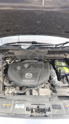 2019 Mazda CX-5 2.2 D 2WD HIGH SPEC SKYACTIV (A) - 3