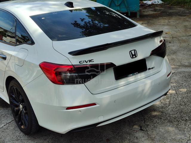 2023 Honda CIVIC 2.0 e:HEV RS MY22 FE (A) F/S REC - 5