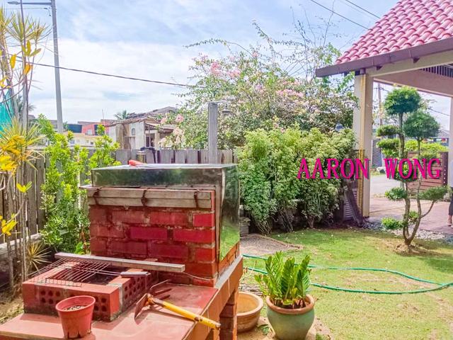 [Freehold Bungalow] Taman Peranginan Mutiara, Port Dickson, Negeri 9 1
