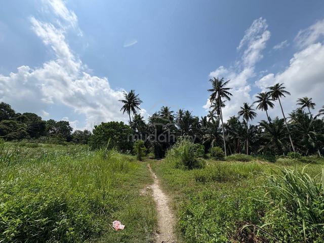 Tanah 3.7 Ekar Telok Gong Klang 1