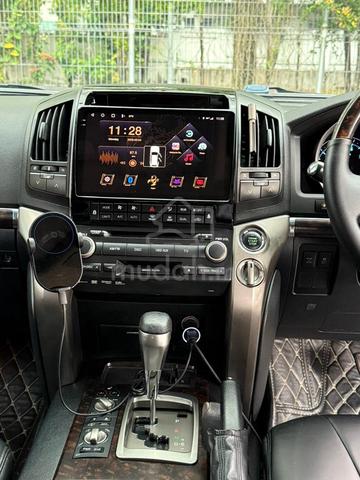 2011 Toyota LANDCRUISER 4.6 ZX (URJ202W) (A) - 3