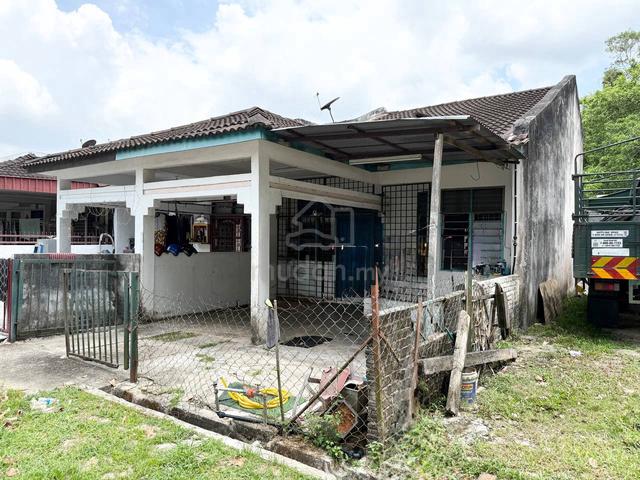 END LOT ‼️ Teres 1 Tingkat Taman Remia Bukit Mertajam Penang 1