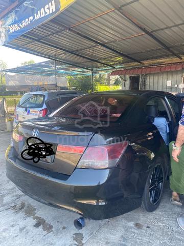 2011 Honda ACCORD 2.4 I-VTEC (A) - 3