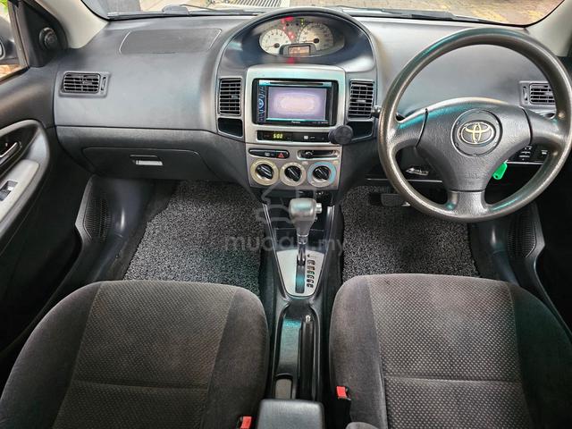 Toyota Vios 1.5 G (A) cash 2007 - 5