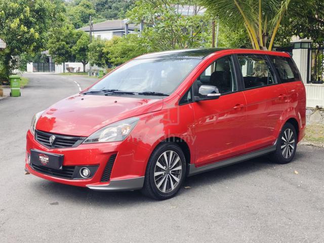 2020 EXORA 1.6 PREMIUM 38K KM MIL LOAN 4xx ONLY‼️ - 5