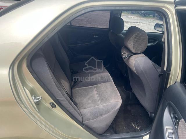 2005 Toyota VIOS 1.5G FACELIFT (A) *TIP TOP* - 4