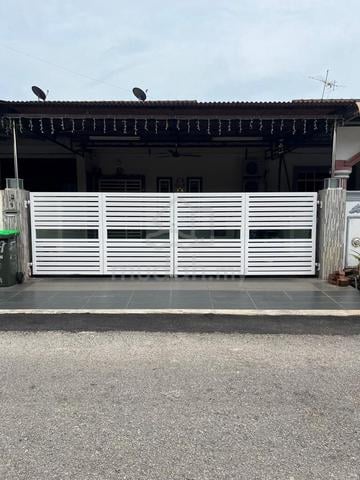 Taman Peruda Sungai Petani 1