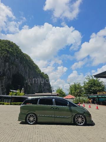 2006 Toyota ESTIMA 2.4 AERAS S PACKAGE (A) - 5