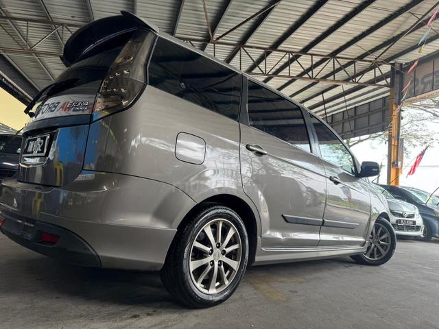 2015 Proton EXORA 1.6 BOLD EXECUTIVE (A) - 4
