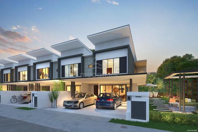 Seremban 2 last 5 unit below 400k cash back 44k free 1 car🤩🤩 1