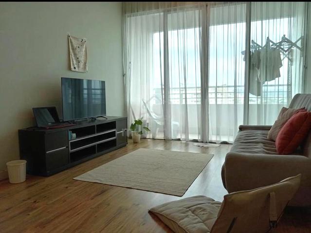 Alam Damai Condominium 1