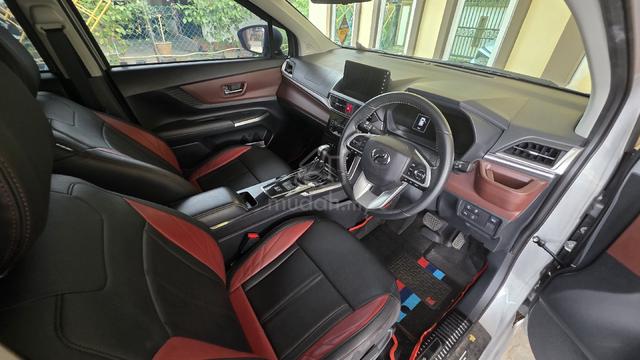 2023 Perodua ALZA 1.5 AV MY22 (A) - 3