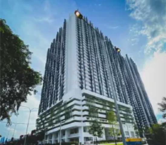 Residensi Seri Wahyu @ Jalan Kuching KL 1