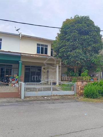[MURAH!! TAMAN CENGAL UTAMA,AMPANGAN] Teres 2tingkat untuk dijual 1
