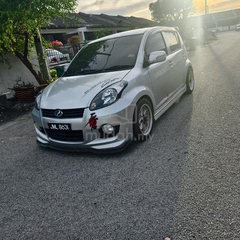 2010 Perodua MYVI 1.3 SE GHS FACELIFT (M) - 1