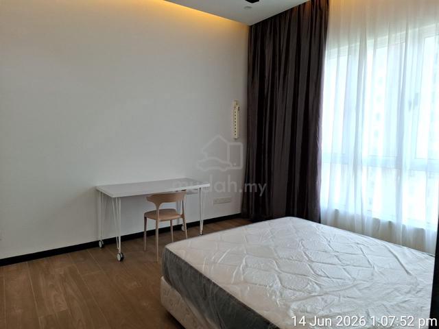 Tropez Residences @ Tropicana Danga Bay 1