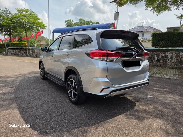 2022(MILEAGE 36K)❤️Perodua ARUZ 1.5 (A) AV SPEC - 4